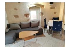 Appartamenti Baška Appartamento 1 – Apartman 3 foto 3