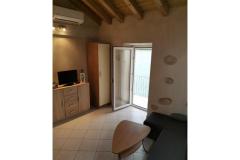 Appartamenti Baška Appartamento 1 – Apartman 3 foto 4