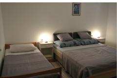 Appartamenti Lovašen Appartamento 1 – Apartman 1 foto 4