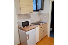 Appartamenti Željko-Baška Appartamento 5 – A5-STUD.SU foto 3