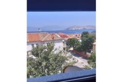 Appartamenti Željko-Baška Camera 6 – A6 STUDIO foto 1