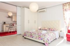 Appartamenti & Camere DDD2 Appartamento 1 – RED APP foto 3