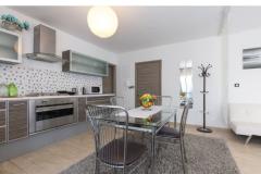Appartamenti & Camere DDD2 Appartamento 2 – GREY STUD foto 3