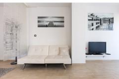 Appartamenti & Camere DDD2 Appartamento 2 – GREY STUD foto 5