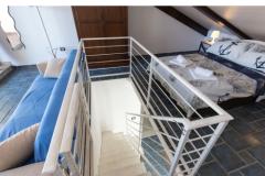 Appartamenti & Camere DDD2 Appartamento 5 – BLUE APP foto 4