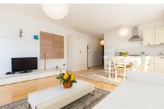 Appartamenti & Camere DDD2 Appartamento 6 – GOLDEN AP foto 5