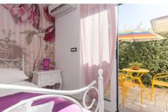 Appartamenti & Camere DDD2 Camera 3 – PINK ROOM foto 1