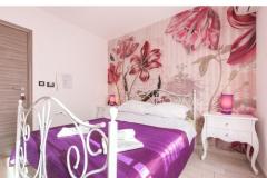 Appartamenti & Camere DDD2 Camera 3 – PINK ROOM foto 5