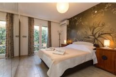 Appartamenti & Camere DDD2 Camera 4 – BROWN ROOM foto 1