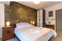 Appartamenti & Camere DDD2 Camera 4 – BROWN ROOM foto 2