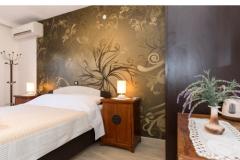 Appartamenti & Camere DDD2 Camera 4 – BROWN ROOM foto 3