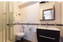Appartamenti & Camere DDD2 Camera 4 – BROWN ROOM foto 4