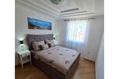 Appartamenti Blazevic, Njivice Appartamento 4 – PINK YH foto 1