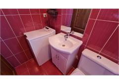 Appartamenti Blazevic, Njivice Appartamento 4 – PINK YH foto 5