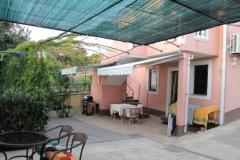 Appartamenti Butorac Appartamento 2 – breskvica foto 4