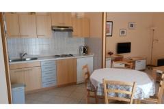 Appartamenti Dujmovic Baska Appartamento 3 – APARTMAN 3 foto 1