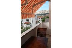 Appartamenti Dujmovic Baska Appartamento 4 – APARTMAN 4 foto 5