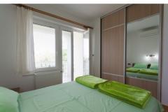 Appartamenti Gorančica Appartamento 3 – Apartman 4 foto 1