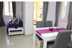 Appartamenti Gorica 1- with Pool, 200 Appartamento 1 – Gorica 1/6 foto 2