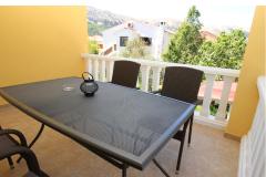 Appartamenti Gorica 1- with Pool, 200 Appartamento 3 – Gorica 1/5 foto 5