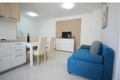 Appartamenti Gorica 1- with Pool, 200 Appartamento 4 – Gorica 1/1 foto 4