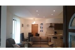 Appartamenti Intiv- Malinska Appartamento 2 – Apartman 1 foto 1