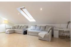 Moderan apartman za 2-10 osoba  Appartamento 1 – Kika foto 4