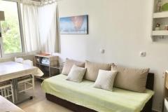 Appartamenti Tea Baška Krk Appartamento 3 – AP4 foto 3