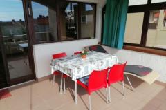 Appartamenti Ulika Appartamento 1 – A1-prednji foto 2
