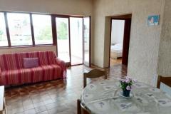 Appartamenti Ulika Appartamento 1 – A1-prednji foto 4