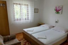 Appartamenti Ulika Appartamento 1 – A1-prednji foto 5