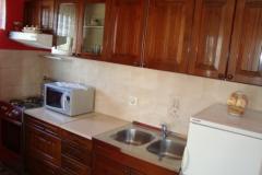 Appartamenti Zatezalo-Krk Appartamento 2 – A-6 foto 2