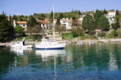 Appartamenti Zatezalo-Krk Appartamento 1 – A4+2 foto 1