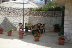 Appartamenti Zatezalo-Krk Appartamento 1 – A4+2 foto 2