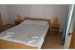 Baška Appartamenti Dorić Appartamento 1 – Apartman 1 foto 2