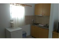 Baška Appartamenti Dorić Appartamento 1 – Apartman 1 foto 3
