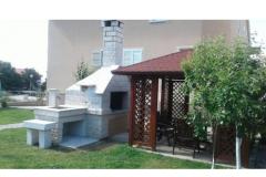 Baška Appartamenti Dorić Appartamento 1 – Apartman 1 foto 5