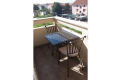 Baška Appartamenti Dorić Appartamento 2 – Apartman 2 foto 1