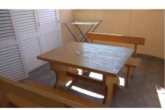 Baška Appartamenti Dorić Appartamento 3 – Apartman 3 foto 4