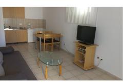 Baška Appartamenti Dorić Appartamento 4 – Apartman 4 foto 1