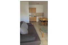 Baška Appartamenti Dorić Appartamento 4 – Apartman 4 foto 2