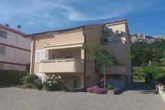 Baška Appartamenti Dorić Appartamento 4 – Apartman 4 foto 5