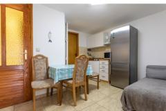 Baška Beach  Appartamento 1 – Alberto foto 2