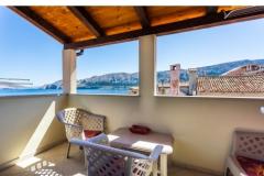 Baška Beach  Appartamento 2 – Riva foto 2