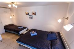 Baška Beach  Appartamento 2 – Riva foto 5