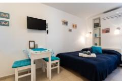 Baška Beach  Appartamento 3 – Kalun foto 1