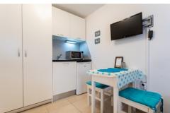 Baška Beach  Appartamento 3 – Kalun foto 2