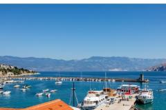 Baška Beach  Appartamento 3 – Kalun foto 5