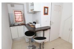 Baška Beach  Appartamento 4 – Ankora foto 3