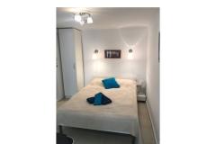 Baška Beach  Appartamento 4 – Ankora foto 5
